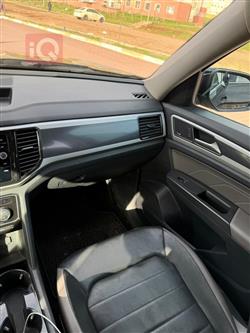 فولكسفاغن أطلس